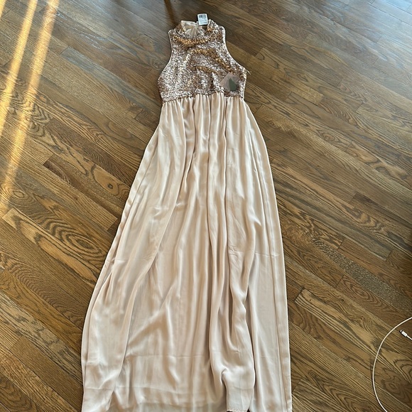 NWT Forever 21 Dress, size XS - Picture 1 of 5